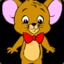 Jerry Mouse