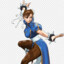 Chun-Li*