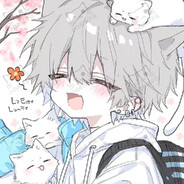 雨少ちゃん ⩌⩊⩌