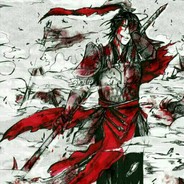 yun傲血六边形战神