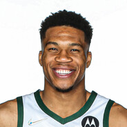 Giannis Antetokounmpo