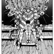 eternal despair ⛥toxic⛥