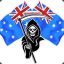 Aussie Reaper™