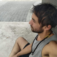 noo..i dont wanna be a sandwich