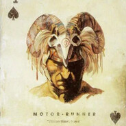 Motor Runner