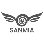 Sanmia Drone