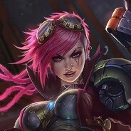 Vi BOT [24/7]
