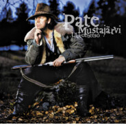 Pate Mustajärvi