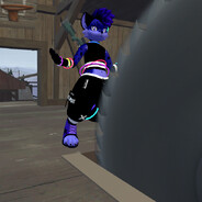 Mr.Jolly bringer of pain &amp; coal