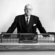 Ludwig Mies Van der Rohe