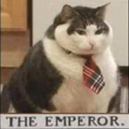 The Emperor