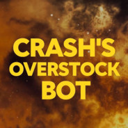 #Crash's Overstock Sets