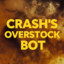 #Crash&#039;s Overstock Sets
