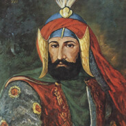 IV MURAT HAN