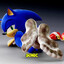 Sonic Feet Guy