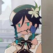 想你的风吹到了蒙德