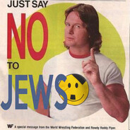 BOOGEYMAN OF JEW