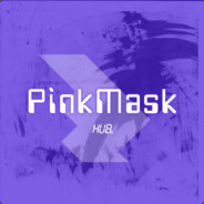 PinkMask