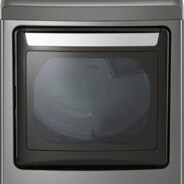 LG 7.3 Cu. Ft. Electric Dryer