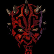 Darth Maul Steam avatar