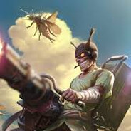 RoachKing