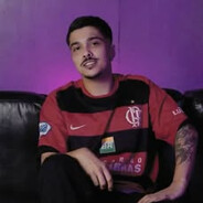 Bolacha Steam avatar