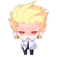 别玩了， 你看你头都秃了。