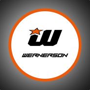 Wernerson's avatar