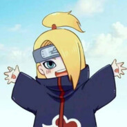 看星星的迪达拉