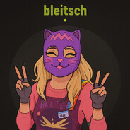 bleitsch