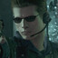 boon: wesker main