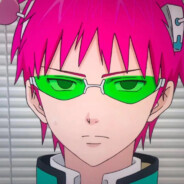 重生齐木楠雄没有灾难