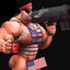 MGE solider
