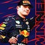 M.VERSTAPPEN