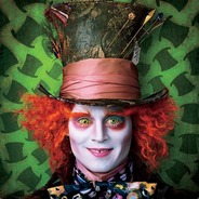 Mad Hatter!KaMoRRA