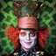 Mad Hatter!KaMoRRA