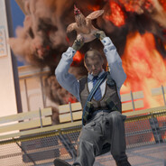 Player avatar