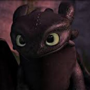 Toothless