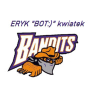 Eriko "BOT" kwiatek