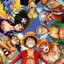 Monkey D Luffy