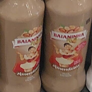 Baianinha