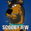 scooby jew