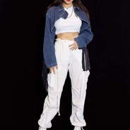 冒蓝火的哒哒哒