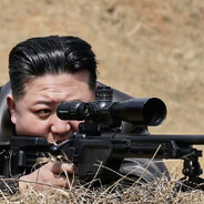 Kim Jong - un