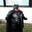 Captain Serbian Batman