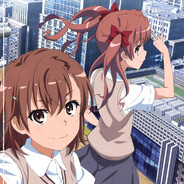 御坂美琴ビリビリ