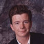 Avatar of Rick Astley