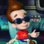 Jimmy Neutron