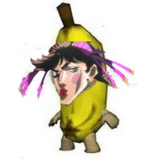 banana