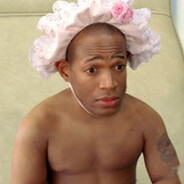 LIL BLACK DWARF